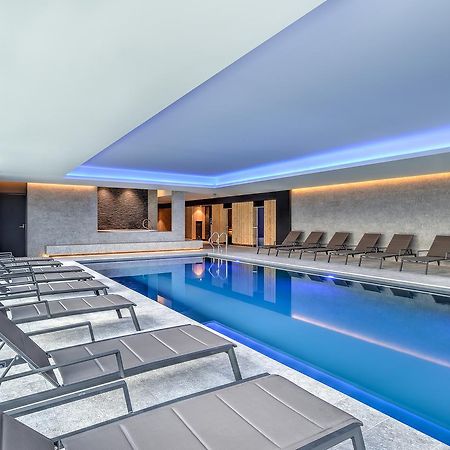 R Hotel Experiences Sougné-Remouchamps Extérieur photo