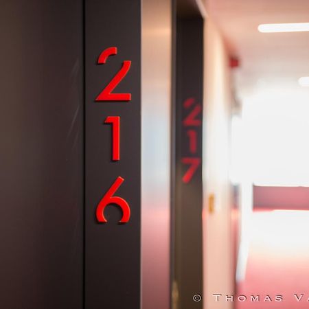 R Hotel Experiences Sougné-Remouchamps Extérieur photo