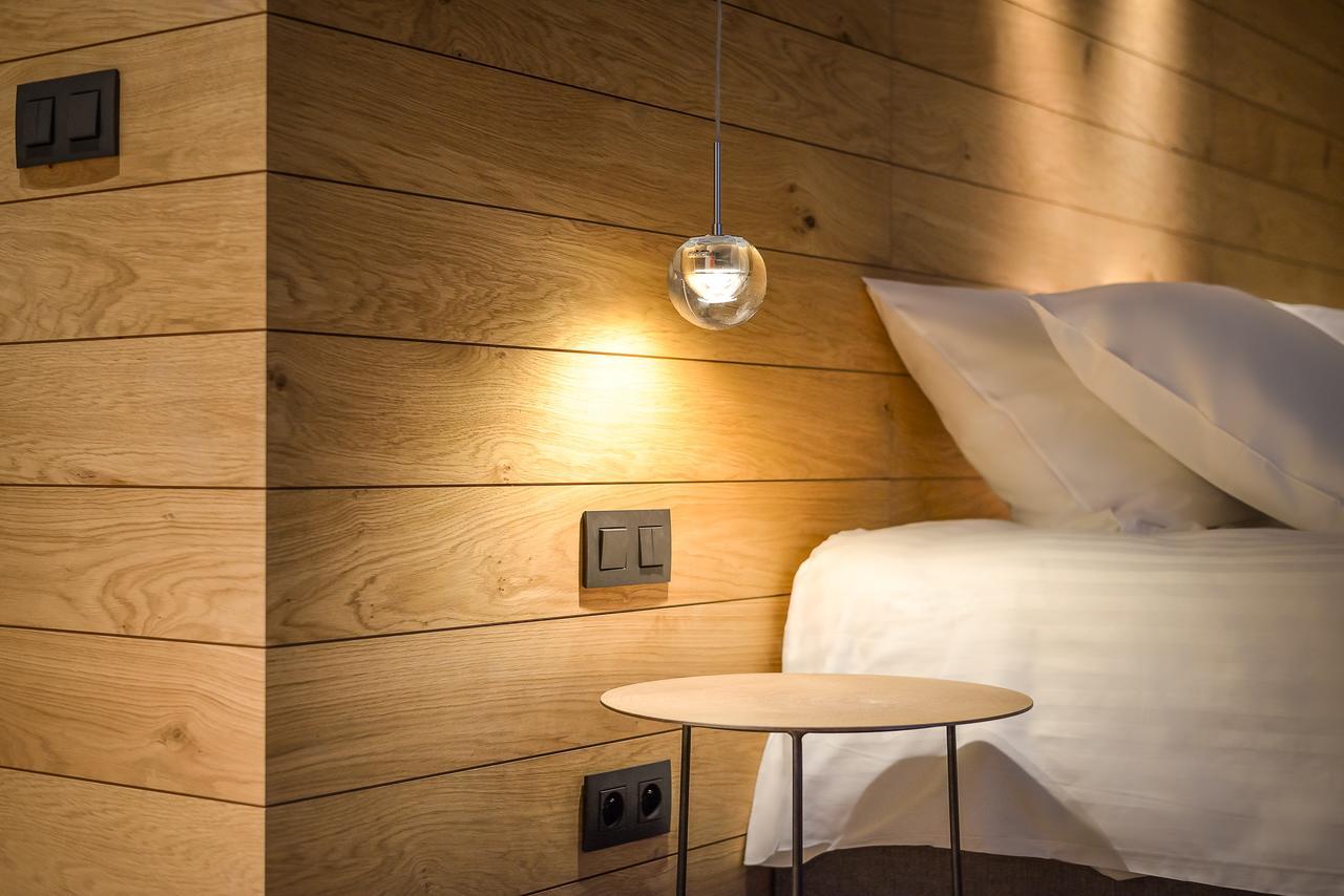 R Hotel Experiences Sougné-Remouchamps Extérieur photo