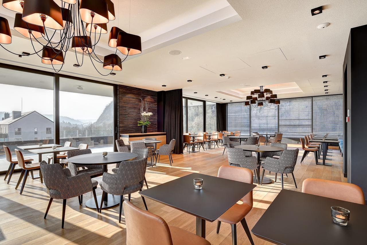R Hotel Experiences Sougné-Remouchamps Extérieur photo