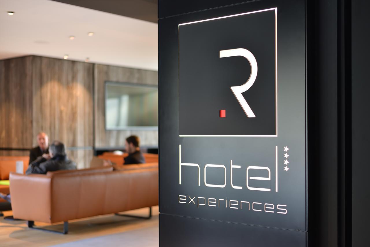R Hotel Experiences Sougné-Remouchamps Extérieur photo