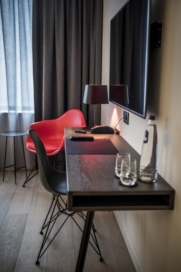 R Hotel Experiences Sougné-Remouchamps Extérieur photo
