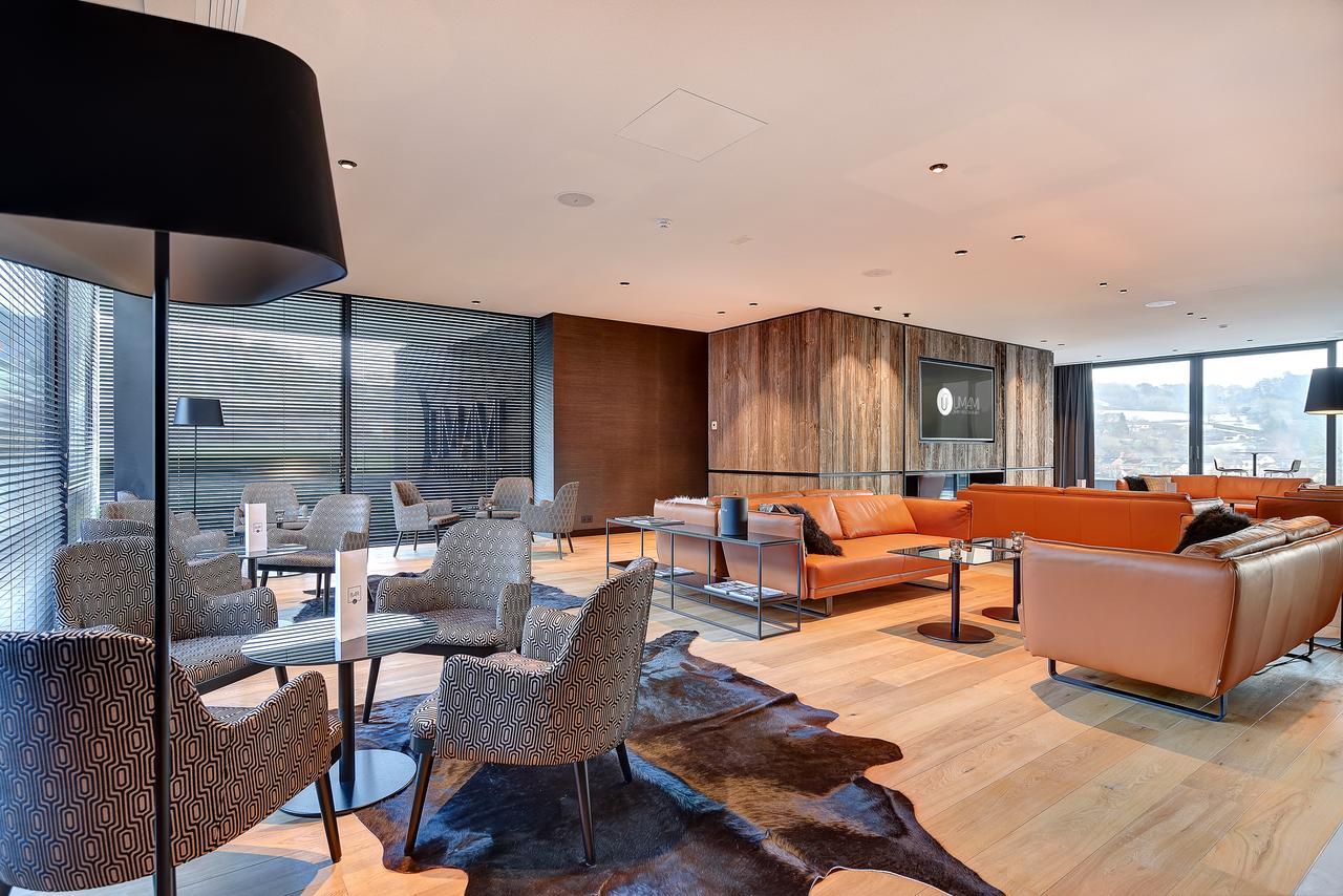 R Hotel Experiences Sougné-Remouchamps Extérieur photo
