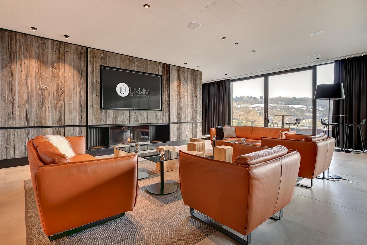 R Hotel Experiences Sougné-Remouchamps Extérieur photo