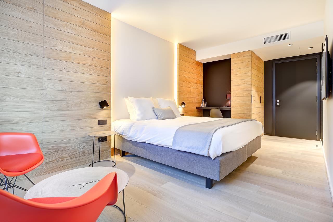 R Hotel Experiences Sougné-Remouchamps Extérieur photo