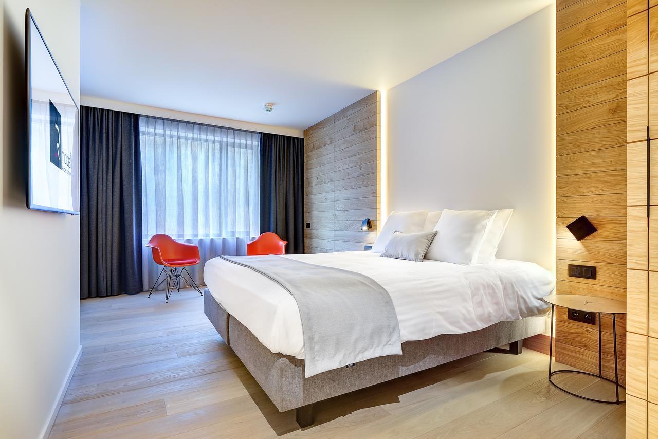 R Hotel Experiences Sougné-Remouchamps Extérieur photo