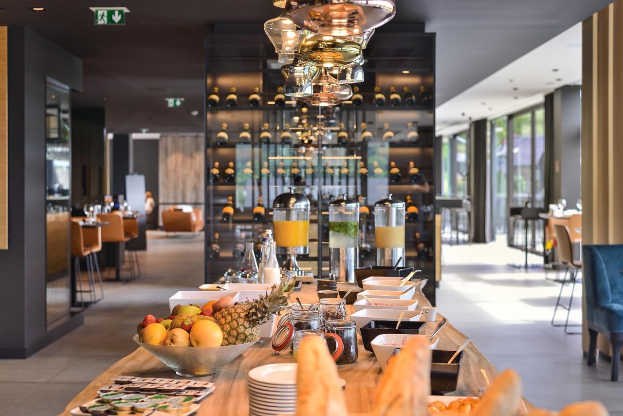 R Hotel Experiences Sougné-Remouchamps Extérieur photo