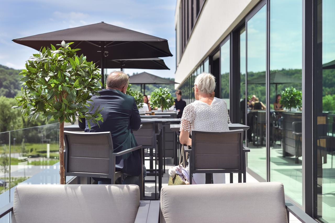 R Hotel Experiences Sougné-Remouchamps Extérieur photo