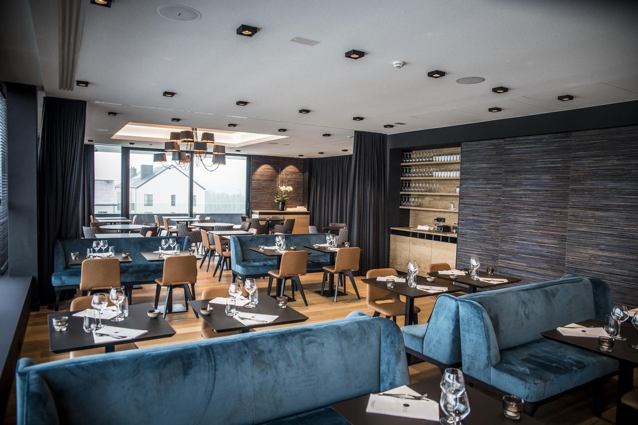 R Hotel Experiences Sougné-Remouchamps Extérieur photo