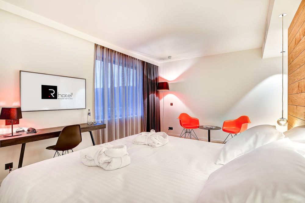 R Hotel Experiences Sougné-Remouchamps Extérieur photo