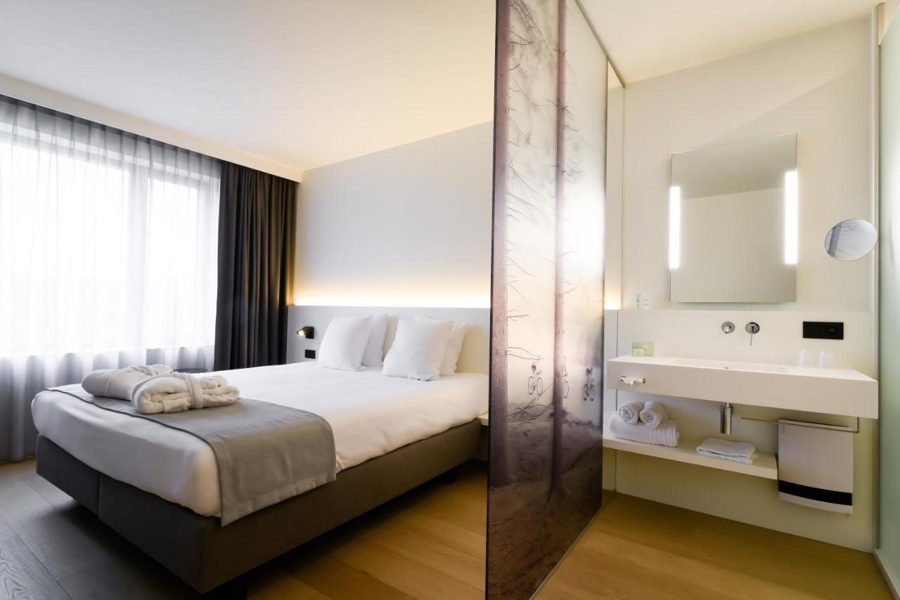 R Hotel Experiences Sougné-Remouchamps Extérieur photo