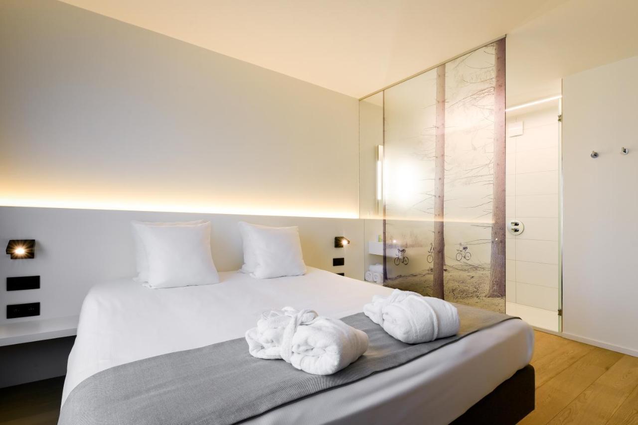 R Hotel Experiences Sougné-Remouchamps Extérieur photo